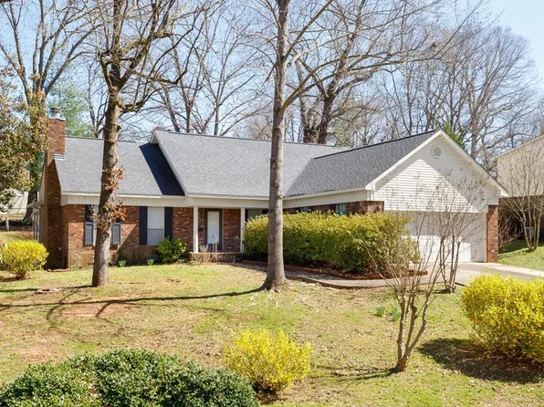 115 Shelley Ln, Florence, AL 35633