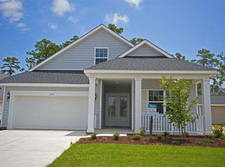 1812 Groveway Ct, Murrells Inlet, SC 29576