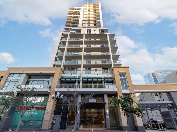 575 6th Ave Unit 1305, San Diego, CA 92101