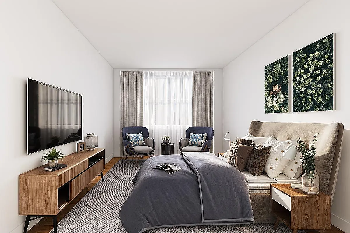 45 West 60th Street — Photo 4