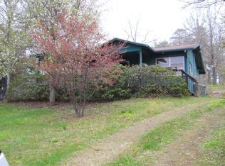 116 Everett Rd, Franklin, NC 28734