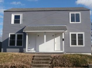 764 S 18th St, Columbus, OH 43206