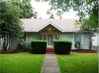 625 W 5th Ave, Eugene, OR 97402