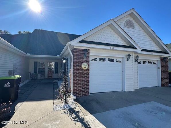 603 Sunset Oaks Ln #603