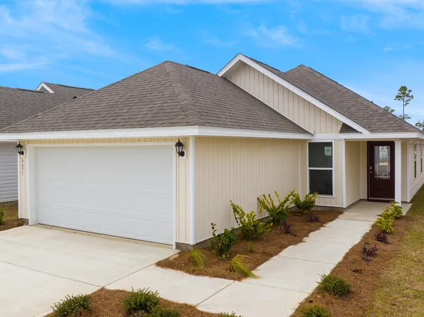 6631 Atkins Rd, Panama City, FL 32404