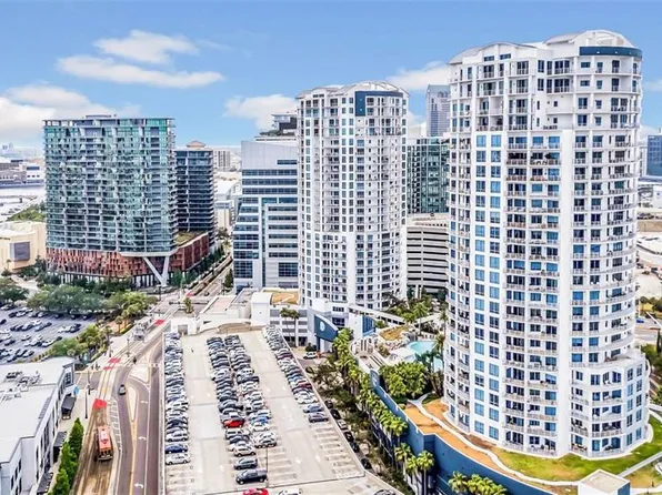 1209 E Cumberland Ave Unit 2006, Tampa, FL 33602
