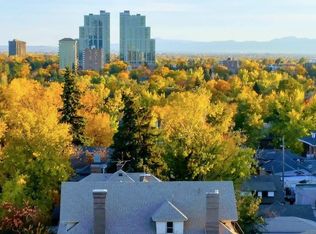 1029 E 8th Ave APT 908, Denver, CO 80218