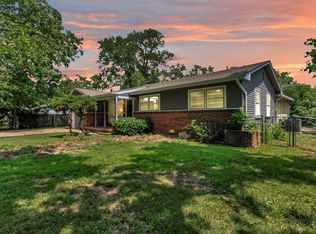 5516 N Armstrong St, Wichita, KS 67204