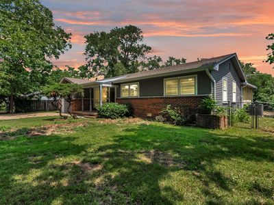 5516 N Armstrong St, Wichita, KS, 67204