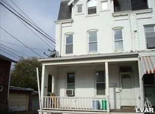 533 W Cedar St, Allentown, PA 18102