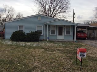 5210 Monticello Ave, Louisville, KY