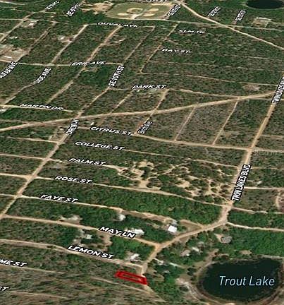 3rd image of LOT 23 TWIN LAKES BOULEVARD LOT 23