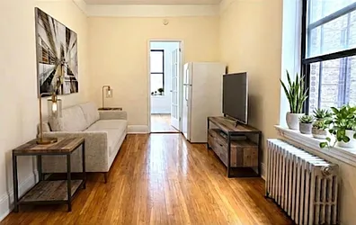 70 East 7th Street, #6D
