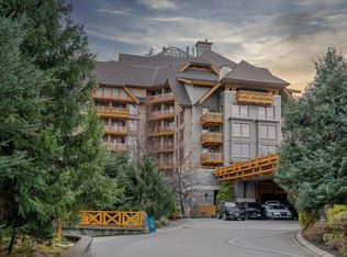 4591 Blackcomb Way #322, Whistler, BC V8E 0Y4