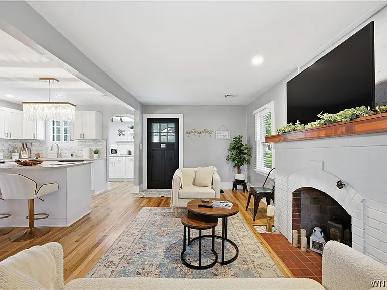 528 Ward Rd — Photo 4