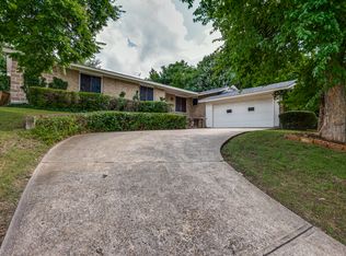 3346 Willow Crest Ln, Dallas, TX 75233