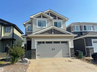 17615 77th St NW, Edmonton, AB T5Z 0P3