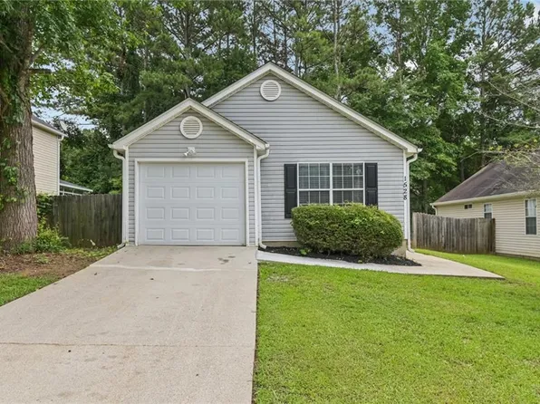 1528 Wembley Dr, Douglasville, GA 30134