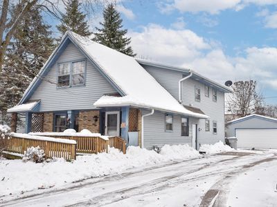 11811 West Flagg AVENUE #11813, Milwaukee, WI, 53225