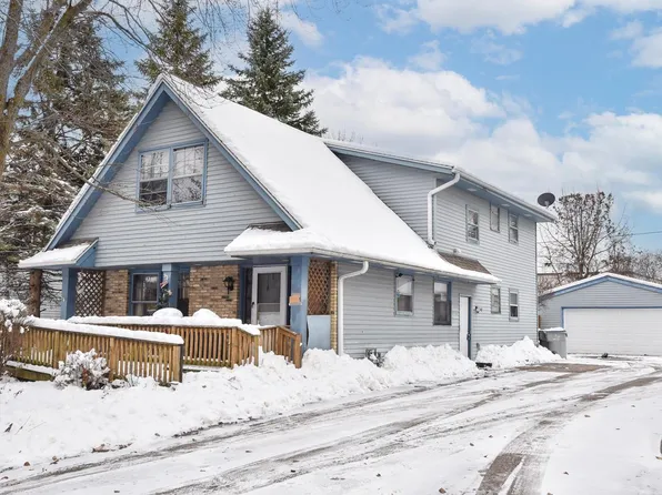 11811 West Flagg AVENUE #11813, Milwaukee, WI 53225