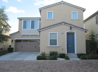 8434 Lower Trailhead Ave, Las Vegas, NV 89113