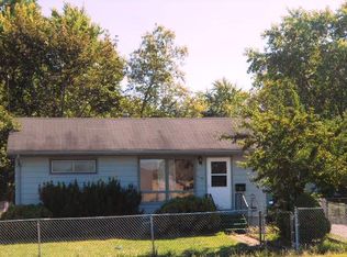 2621 Sunset Ave, Waukegan, IL 60087