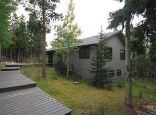 1278 Sinton Rd, Evergreen, CO 80439