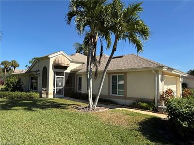 20990 Country Barn DR, Estero, FL, 33928