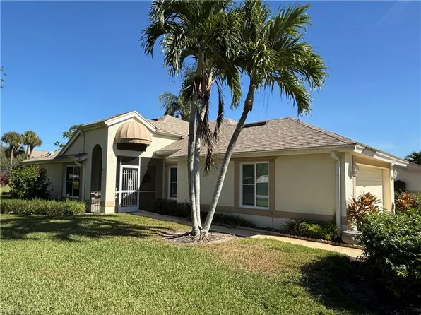 20990 Country Barn DR, ESTERO, FL 33928