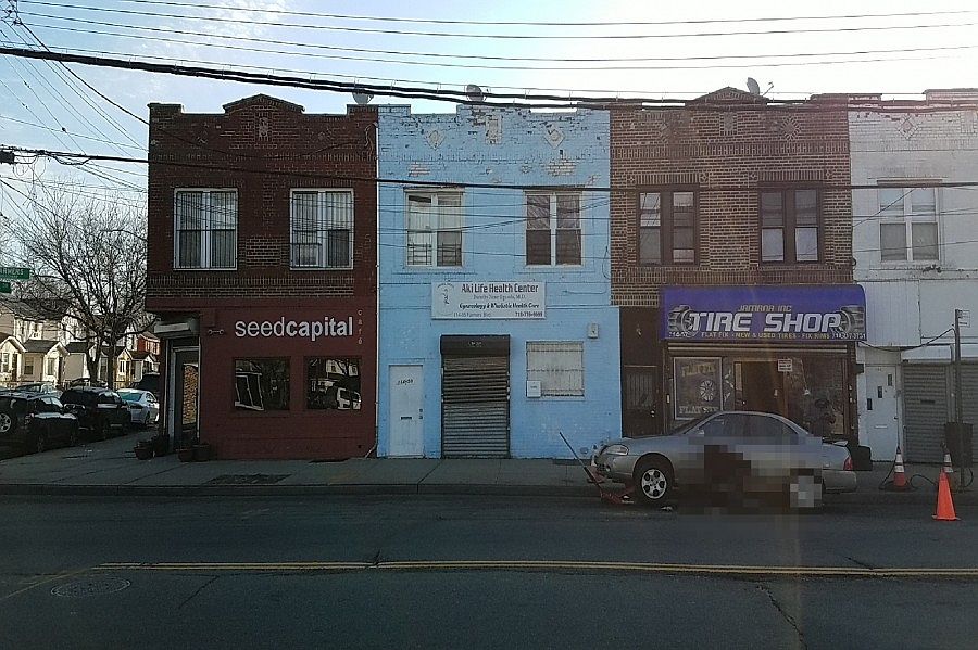 1st image of 11455 Farmers Blvd
