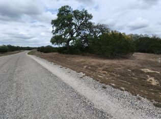 TBD Buckskin LOT 519, Bandera, TX 78003