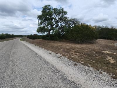 TBD Buckskin LOT 519, Bandera, TX, 78003