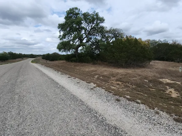 TBD Buckskin LOT 519, Bandera, TX 78003