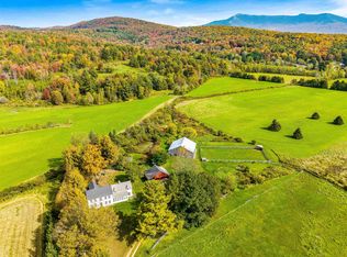 137 River Rd, Underhill, VT 05489