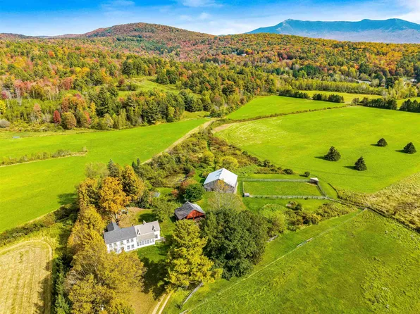 137 River Road, Underhill, VT 05489