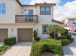 2273 Lattice Ln, Chula Vista, CA 91915