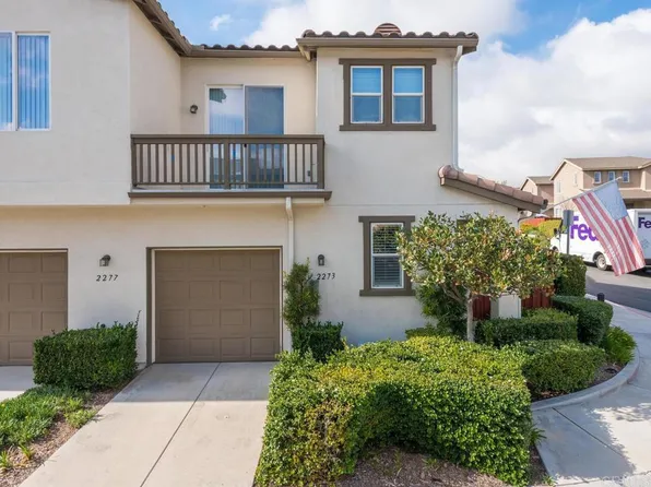 2273 Lattice Ln, Chula Vista, CA 91915