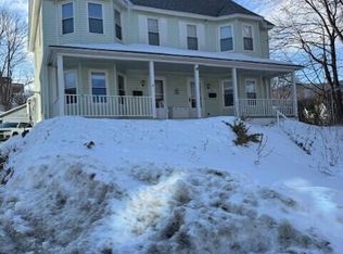 11 Melrose St, Adams, MA 01220