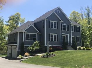 90 Joseph Cir, Northbridge, MA 01588