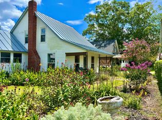 814 C St, Bridgeton, NC --