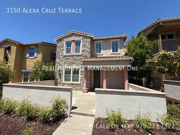3150 Alexa Cruz Ter, Dublin, CA 94568