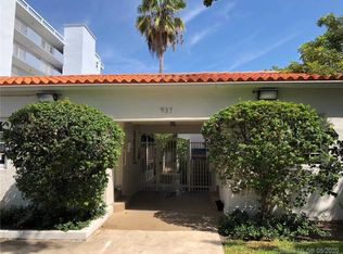 937 Lenox Ave APT 6, Miami Beach, FL 33139