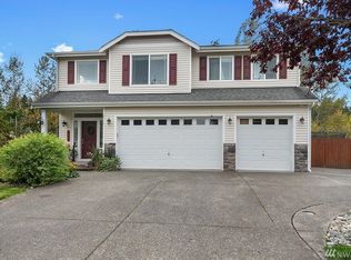 20641 73rd Avenue Ct E, Spanaway, WA 98387
