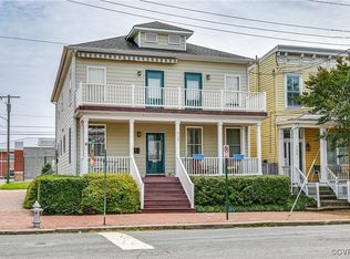 727 N 27th St, Richmond, VA 23223