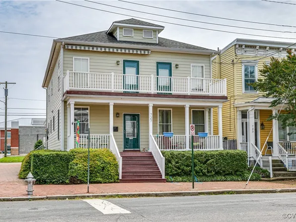 727 N 27th St, Richmond, VA 23223