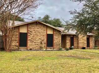 5644 Tucker St, The Colony, TX 75056