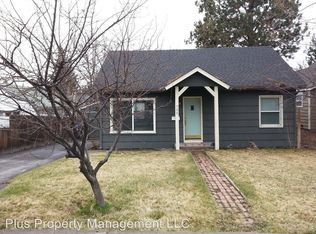 755 NE Kearney Ave, Bend, OR 97701