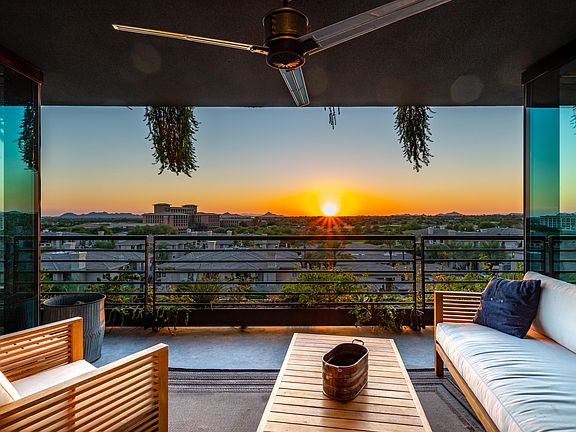 4th image of 7120 E Kierland Blvd #615