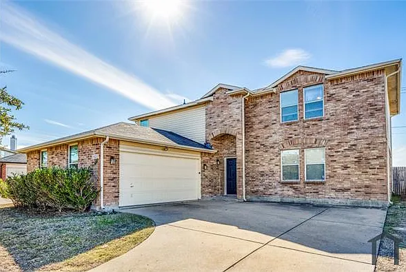1525 Jasper Dr