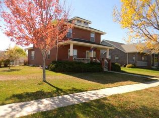 219 E Michigan Ave, Berthoud, CO 80513